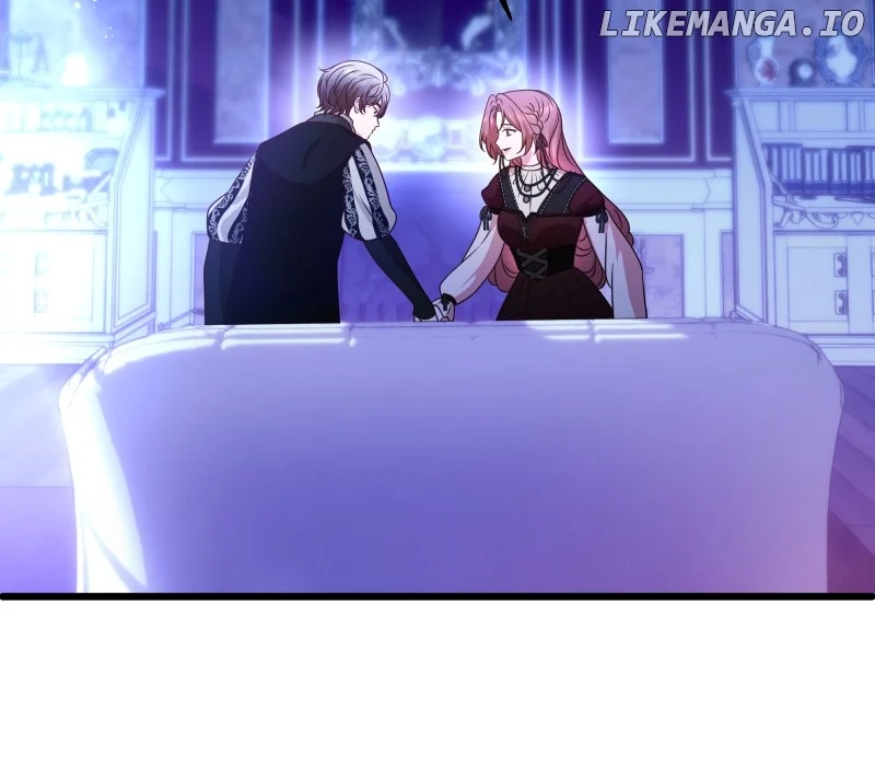 Go Away Romeo Chapter 94 - Page 121