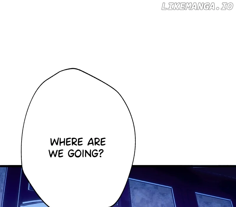 Go Away Romeo Chapter 94 - Page 122