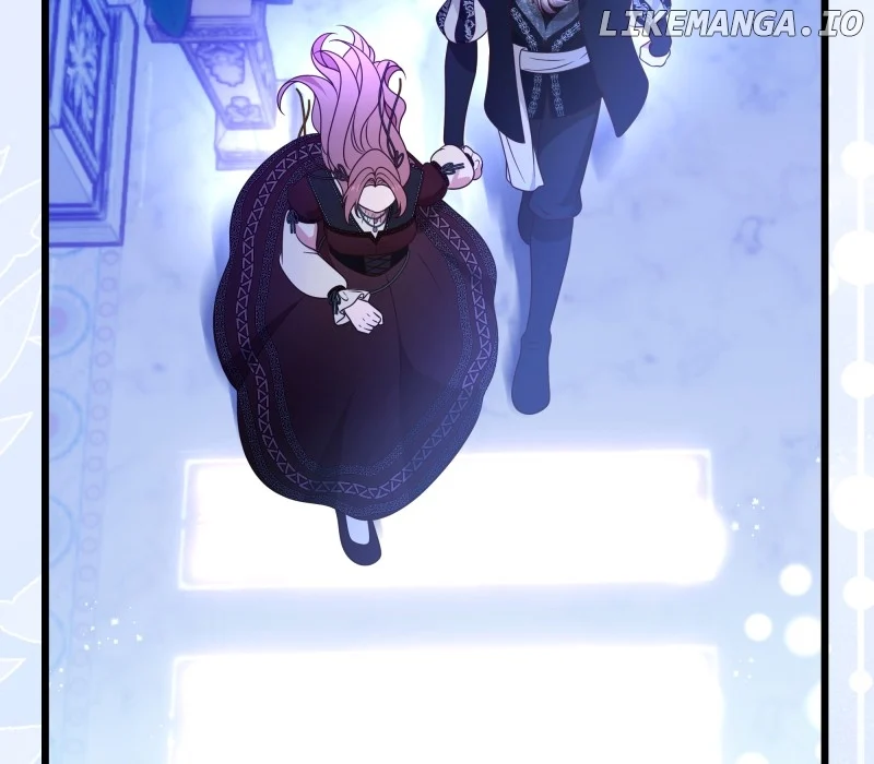 Go Away Romeo Chapter 94 - Page 127