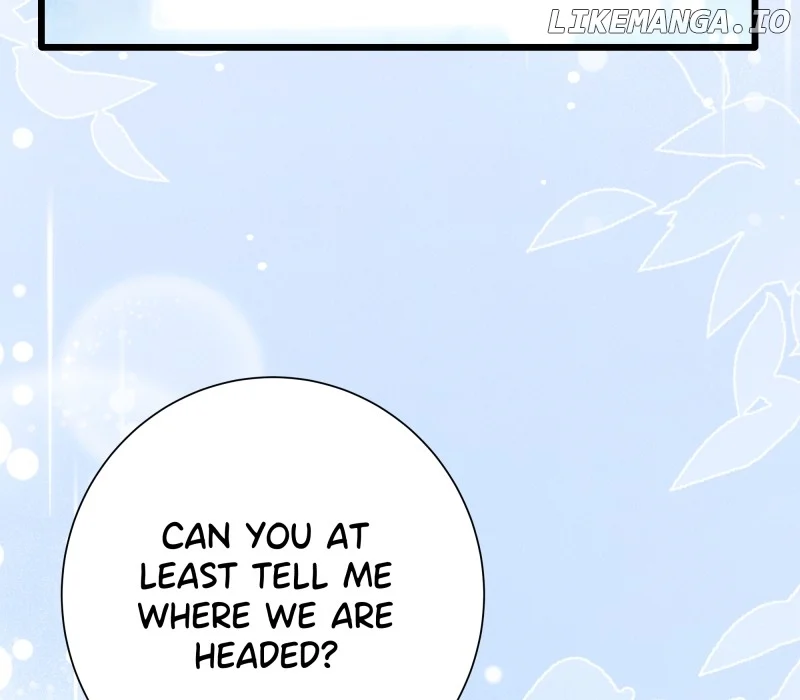 Go Away Romeo Chapter 94 - Page 128