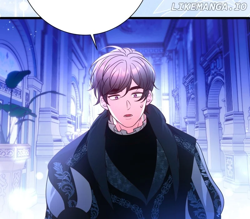 Go Away Romeo Chapter 94 - Page 129