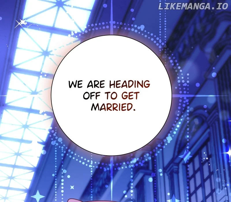 Go Away Romeo Chapter 94 - Page 134