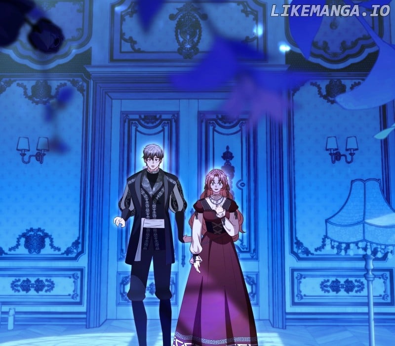 Go Away Romeo Chapter 95 - Page 7