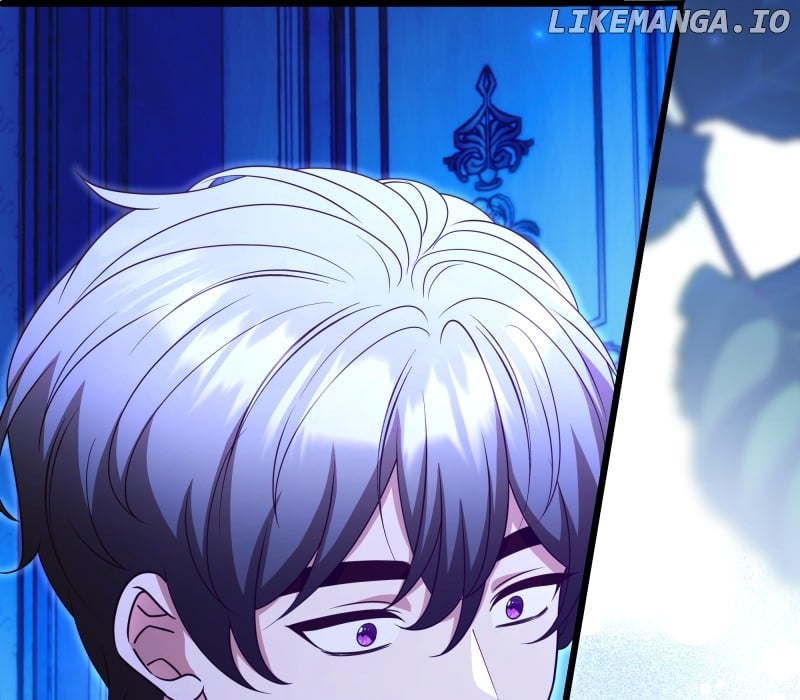 Go Away Romeo Chapter 95 - Page 9