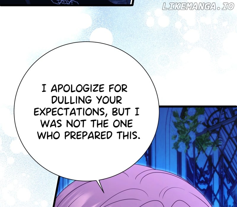 Go Away Romeo Chapter 95 - Page 11