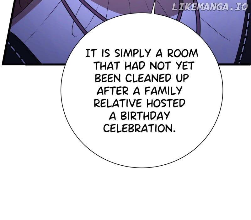 Go Away Romeo Chapter 95 - Page 13