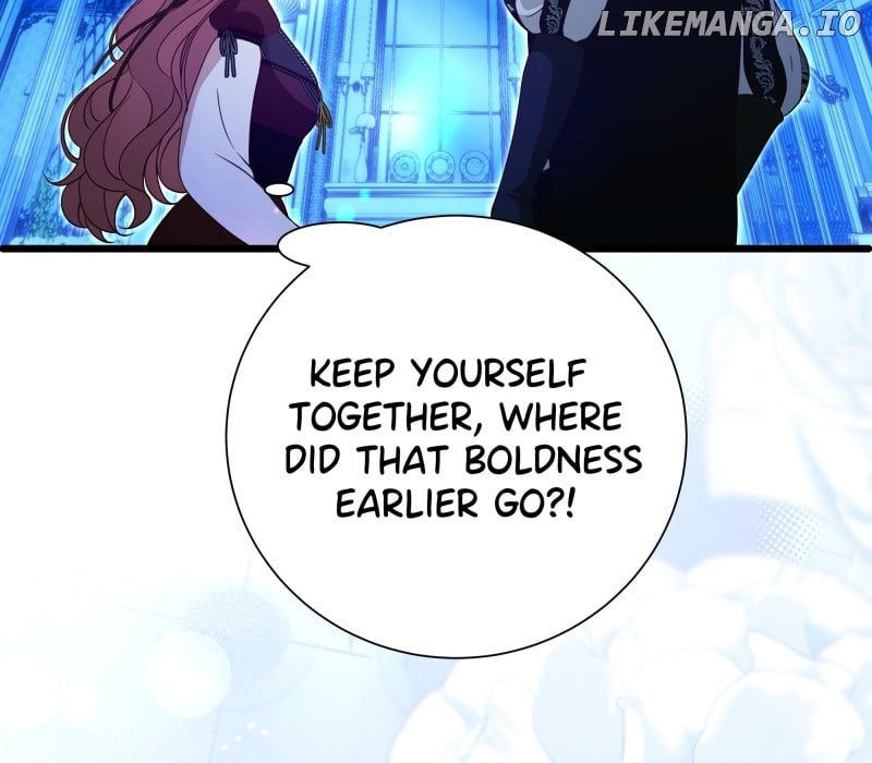 Go Away Romeo Chapter 95 - Page 16