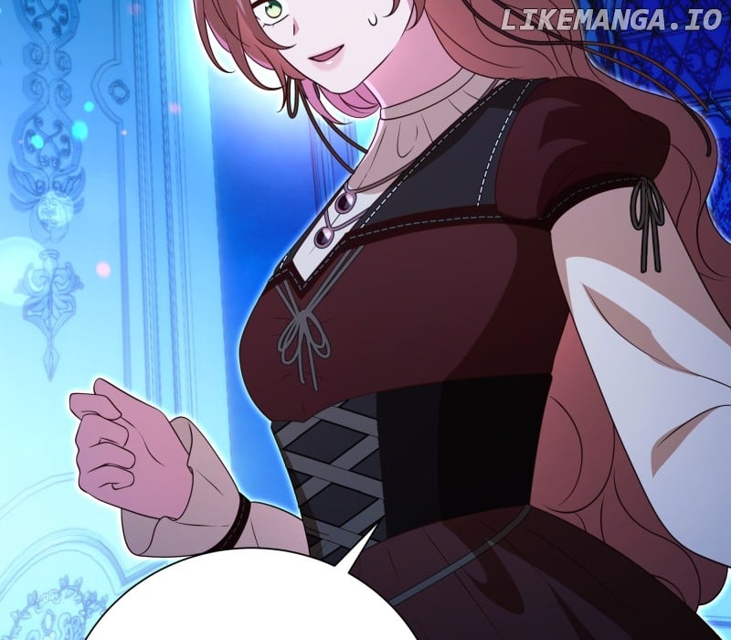 Go Away Romeo Chapter 95 - Page 18