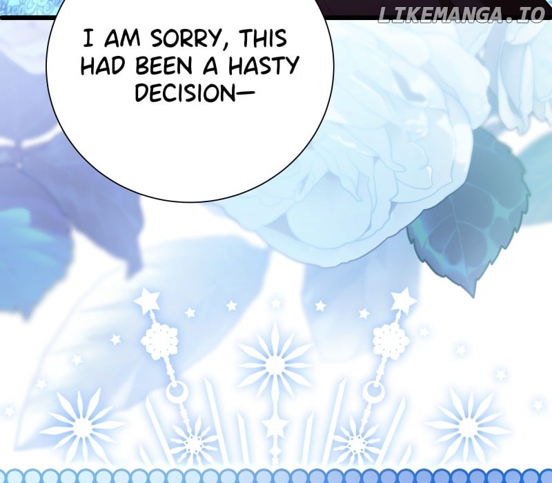 Go Away Romeo Chapter 95 - Page 19