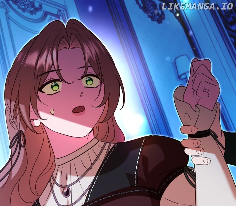 Go Away Romeo Chapter 95 - Page 22