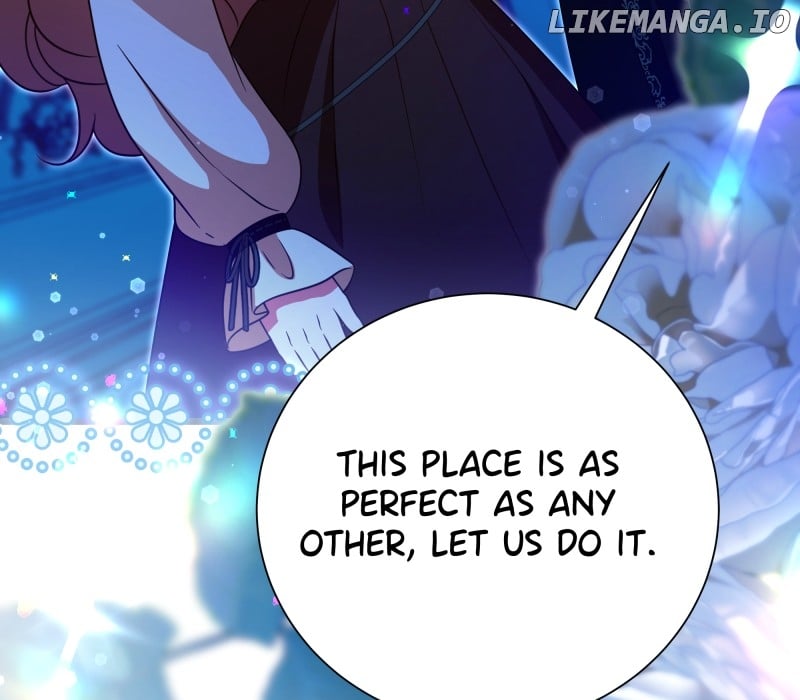 Go Away Romeo Chapter 95 - Page 26