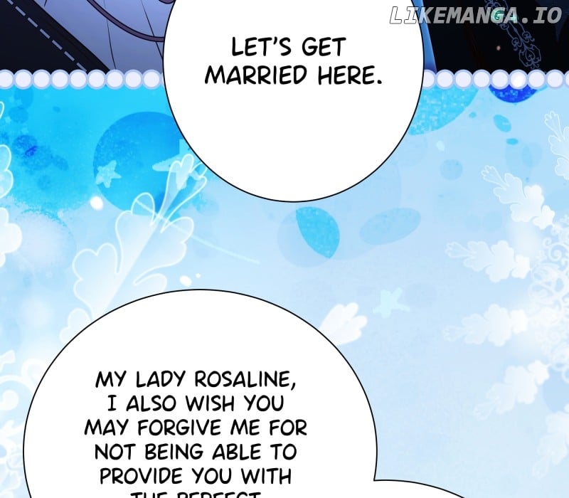 Go Away Romeo Chapter 95 - Page 30