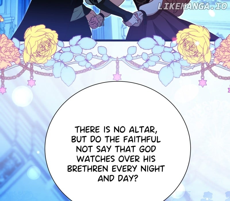 Go Away Romeo Chapter 95 - Page 32