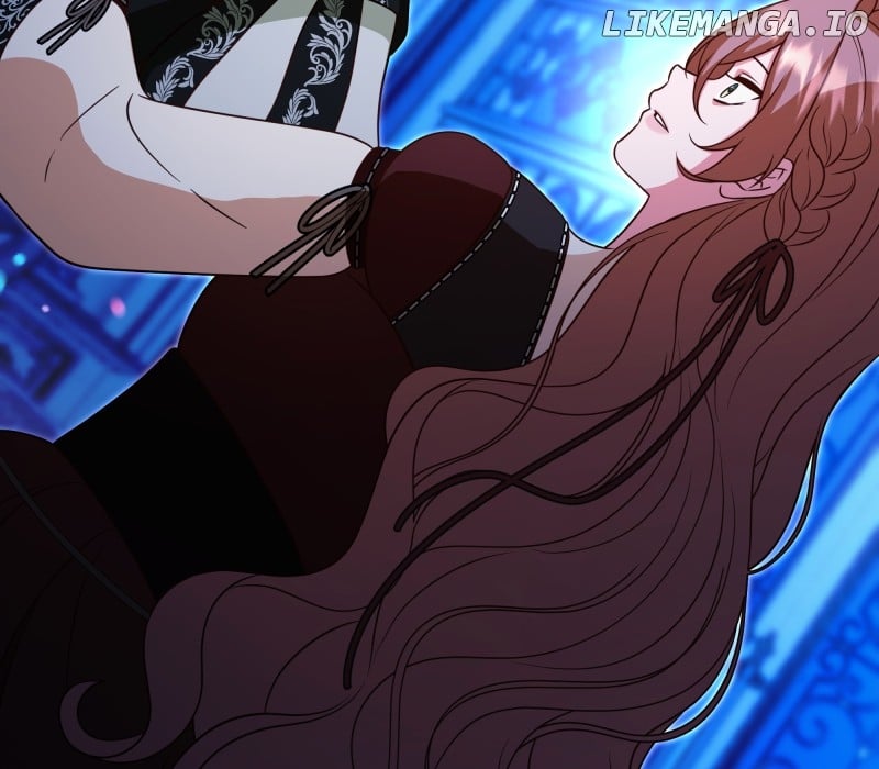 Go Away Romeo Chapter 95 - Page 34