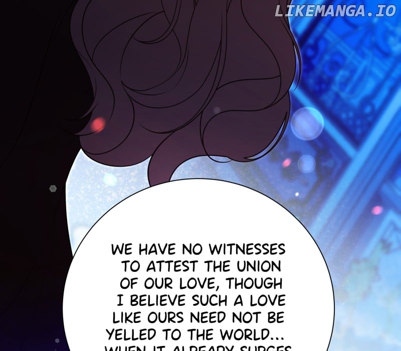 Go Away Romeo Chapter 95 - Page 35