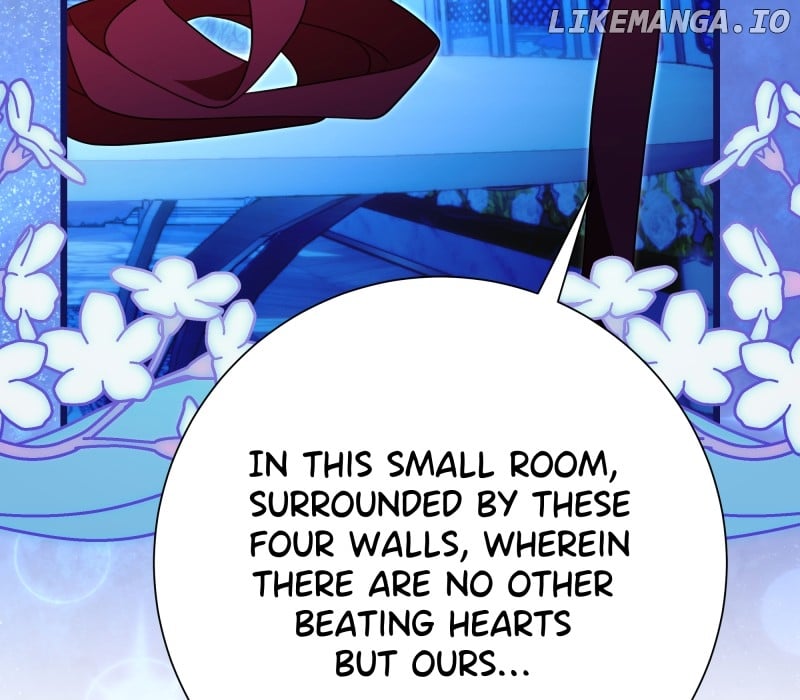 Go Away Romeo Chapter 95 - Page 38