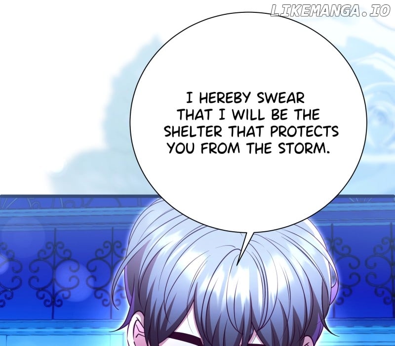 Go Away Romeo Chapter 95 - Page 40