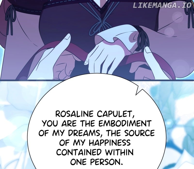 Go Away Romeo Chapter 95 - Page 44