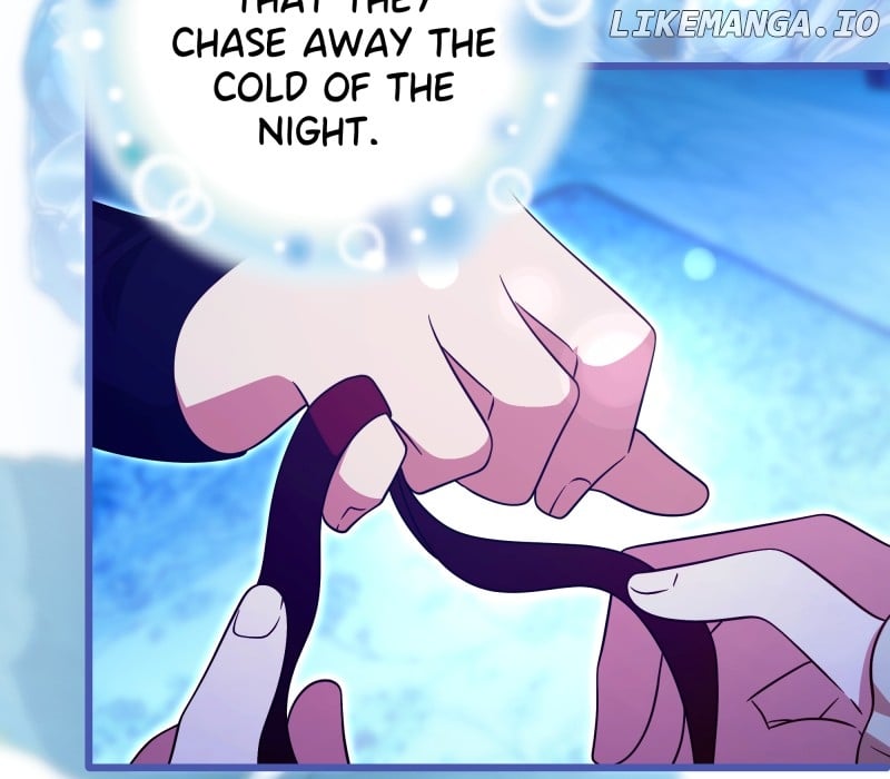 Go Away Romeo Chapter 95 - Page 50