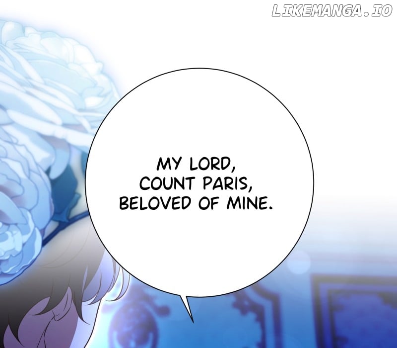 Go Away Romeo Chapter 95 - Page 52