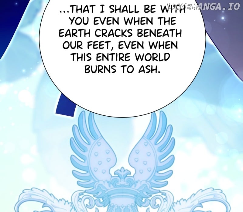 Go Away Romeo Chapter 95 - Page 58