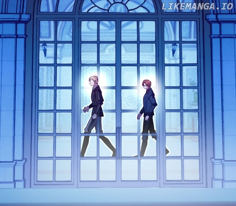 Go Away Romeo Chapter 95 - Page 83