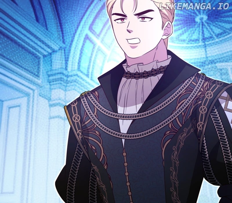 Go Away Romeo Chapter 95 - Page 85