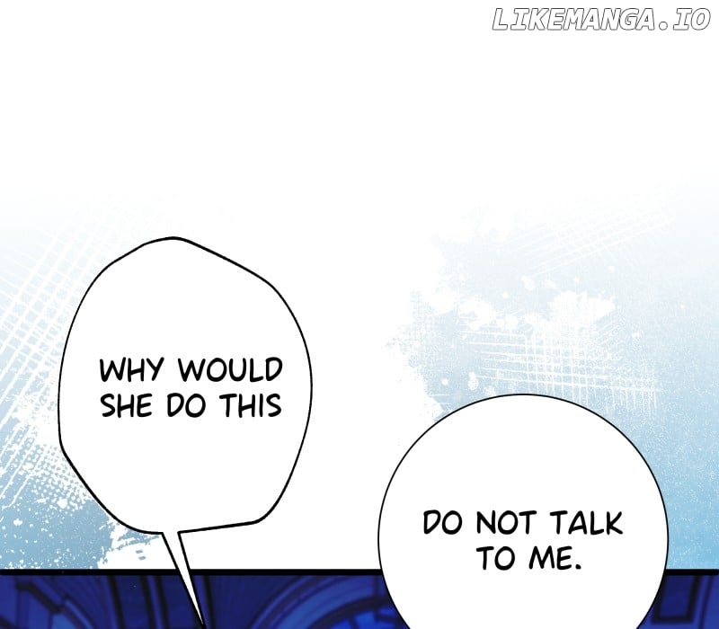 Go Away Romeo Chapter 95 - Page 87