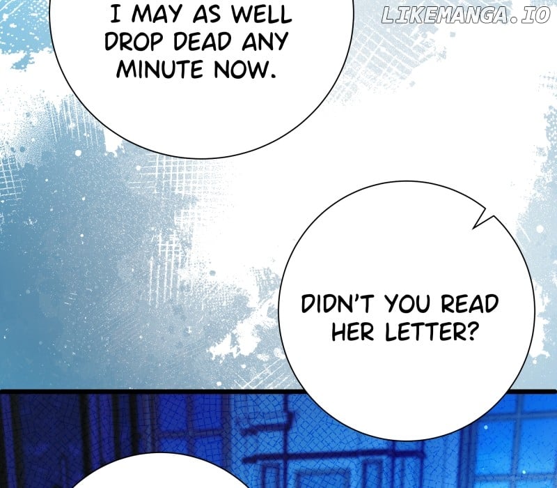 Go Away Romeo Chapter 95 - Page 89