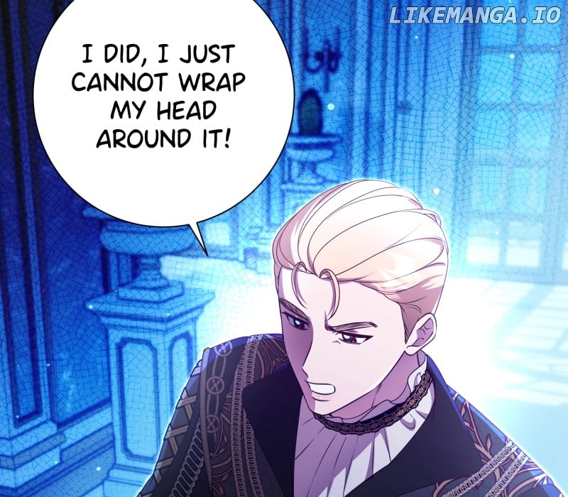 Go Away Romeo Chapter 95 - Page 90