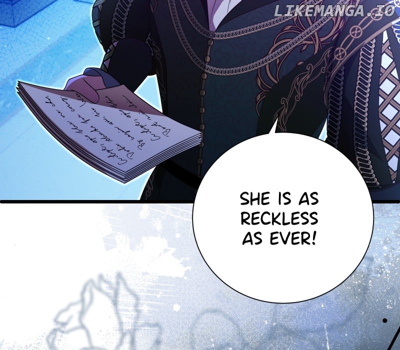 Go Away Romeo Chapter 95 - Page 91