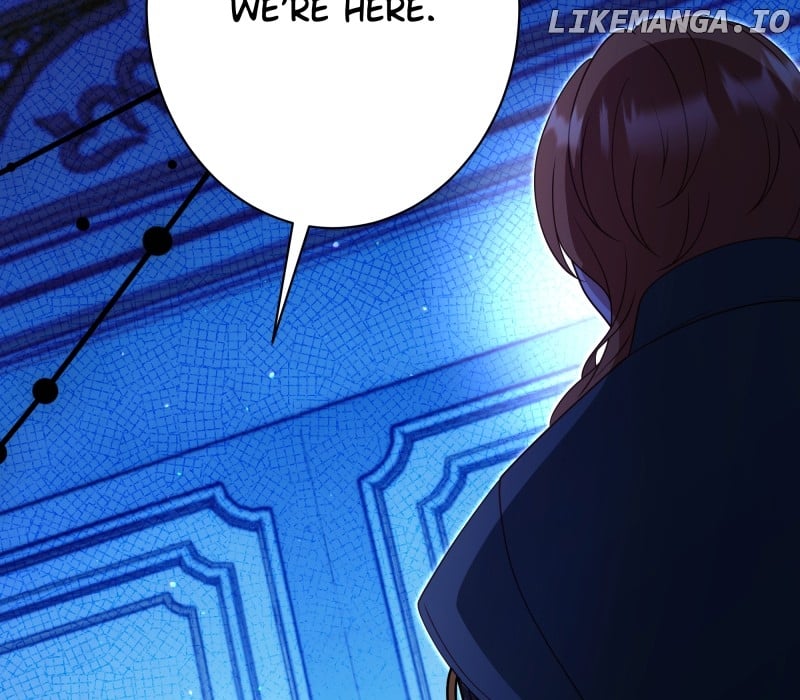 Go Away Romeo Chapter 95 - Page 93