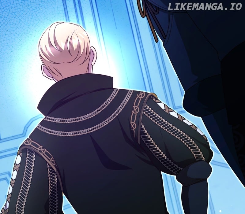 Go Away Romeo Chapter 95 - Page 94