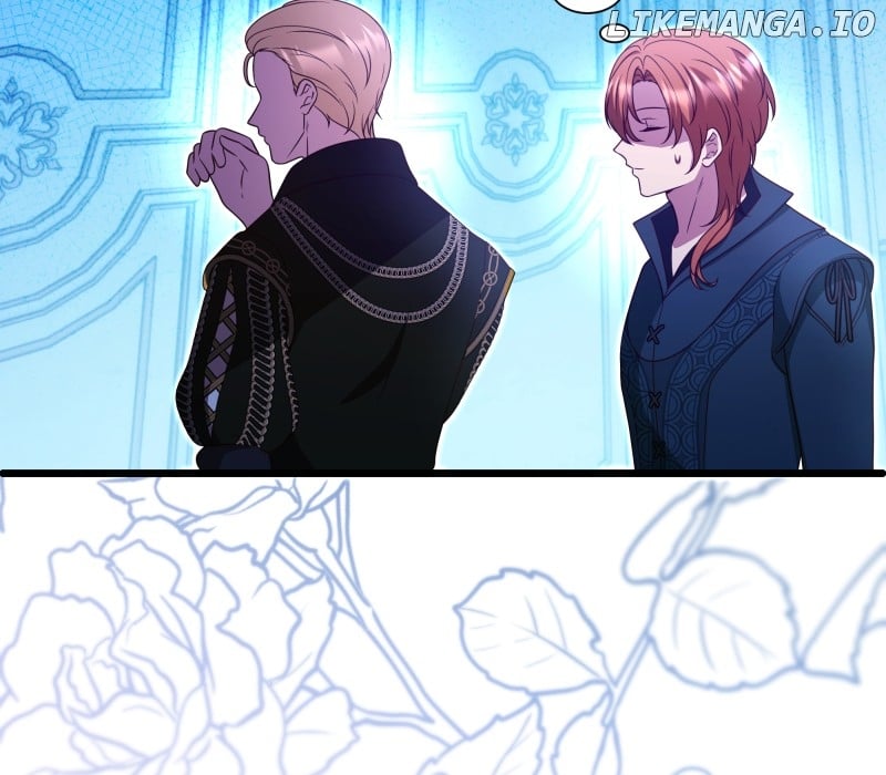 Go Away Romeo Chapter 95 - Page 97