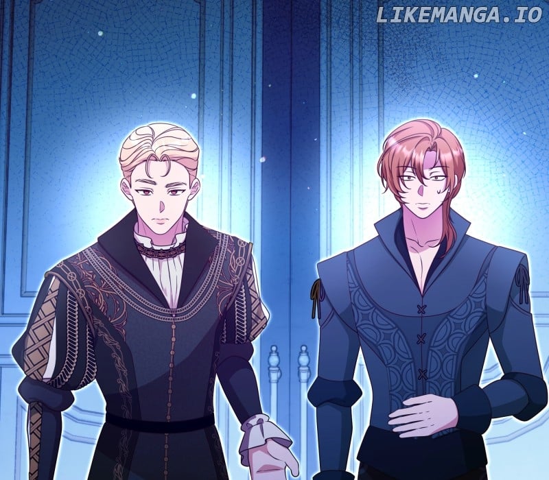 Go Away Romeo Chapter 95 - Page 106