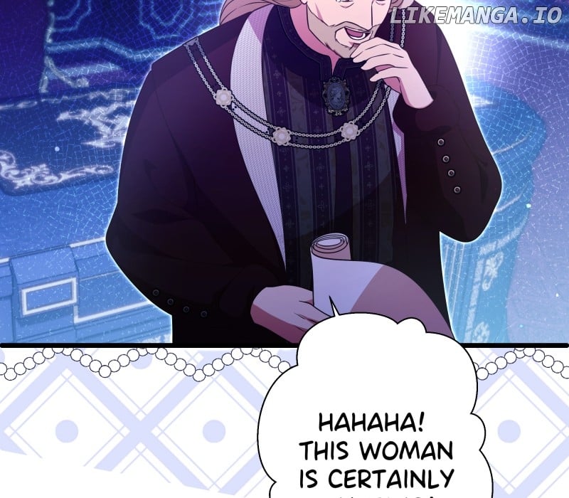 Go Away Romeo Chapter 95 - Page 114