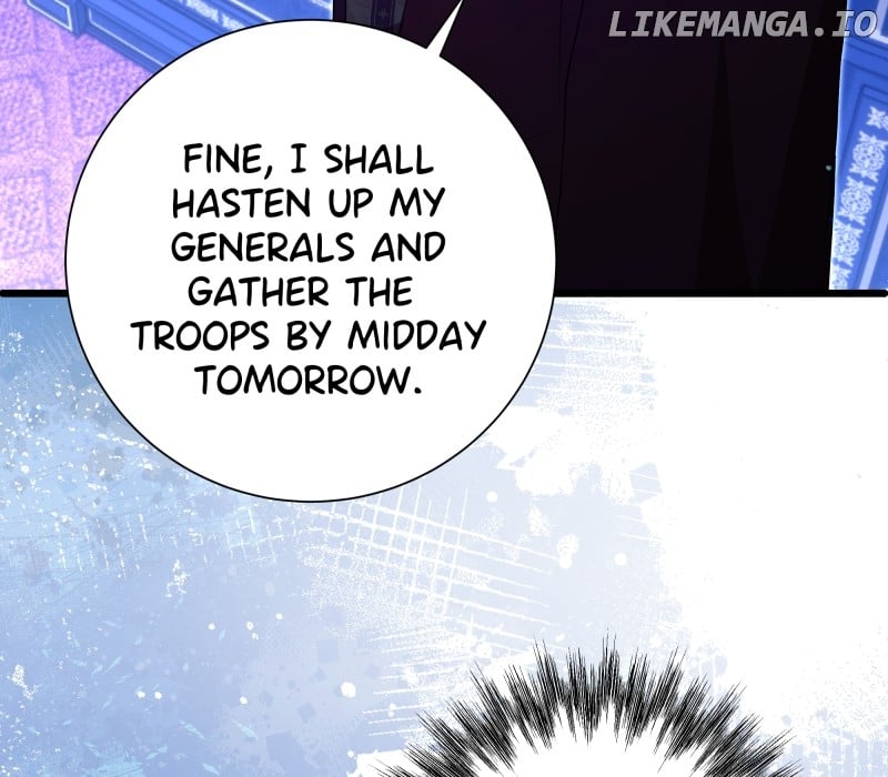 Go Away Romeo Chapter 95 - Page 118