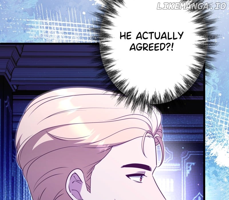 Go Away Romeo Chapter 95 - Page 119