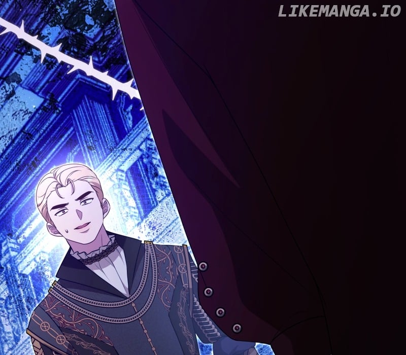 Go Away Romeo Chapter 95 - Page 125