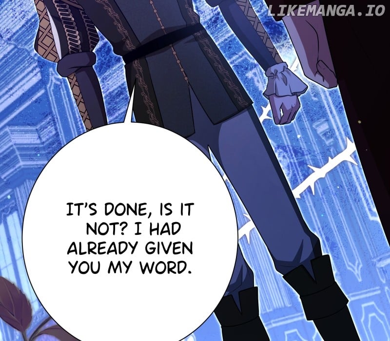 Go Away Romeo Chapter 95 - Page 126