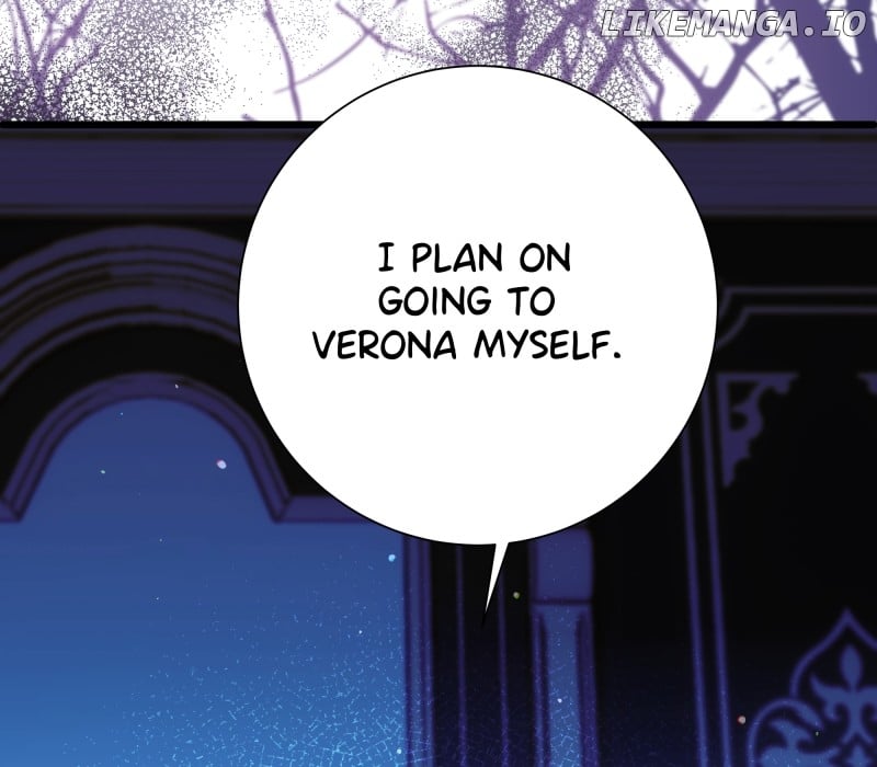 Go Away Romeo Chapter 95 - Page 130