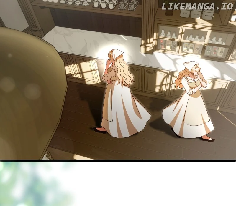 Go Away Romeo Chapter 96 - Page 11