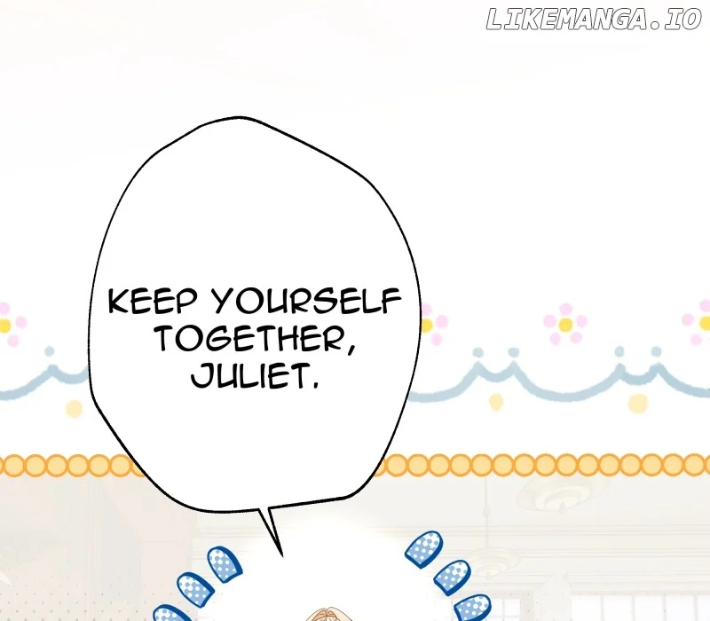 Go Away Romeo Chapter 96 - Page 22