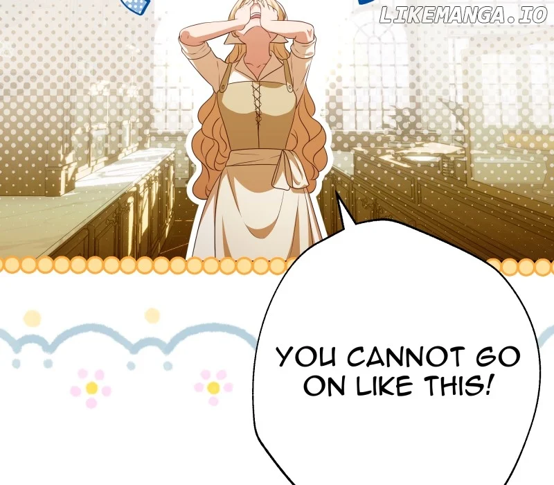 Go Away Romeo Chapter 96 - Page 23