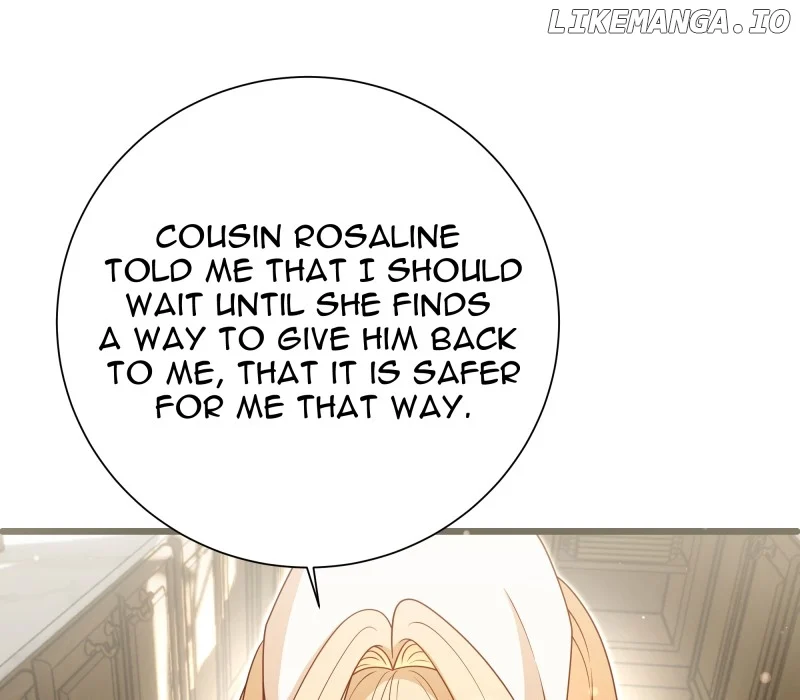 Go Away Romeo Chapter 96 - Page 25