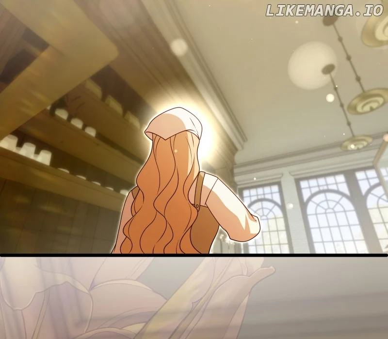 Go Away Romeo Chapter 96 - Page 32