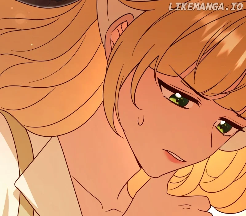 Go Away Romeo Chapter 96 - Page 34