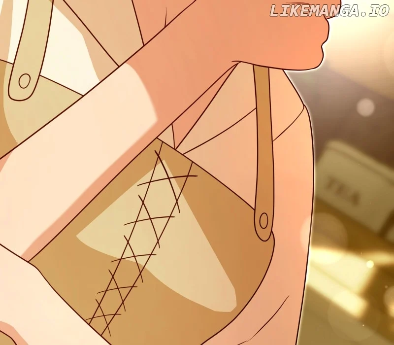 Go Away Romeo Chapter 96 - Page 35