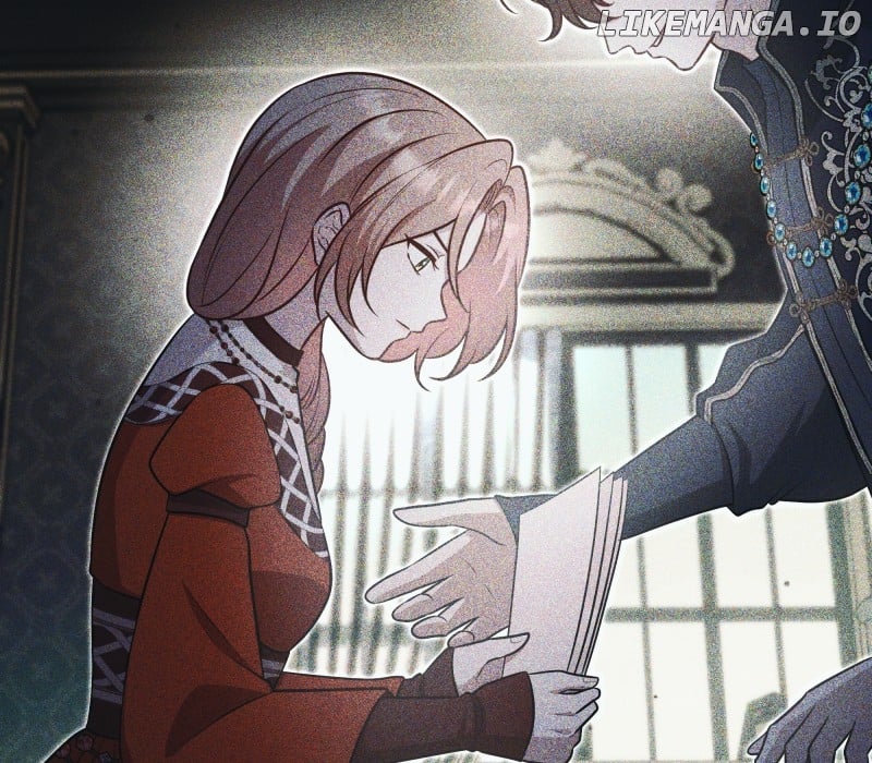 Go Away Romeo Chapter 96 - Page 44