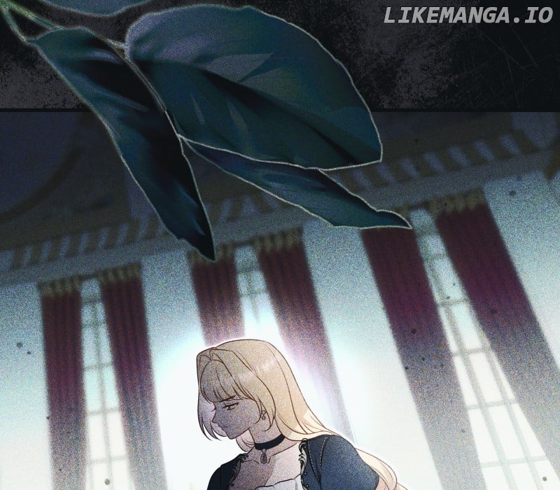 Go Away Romeo Chapter 96 - Page 46